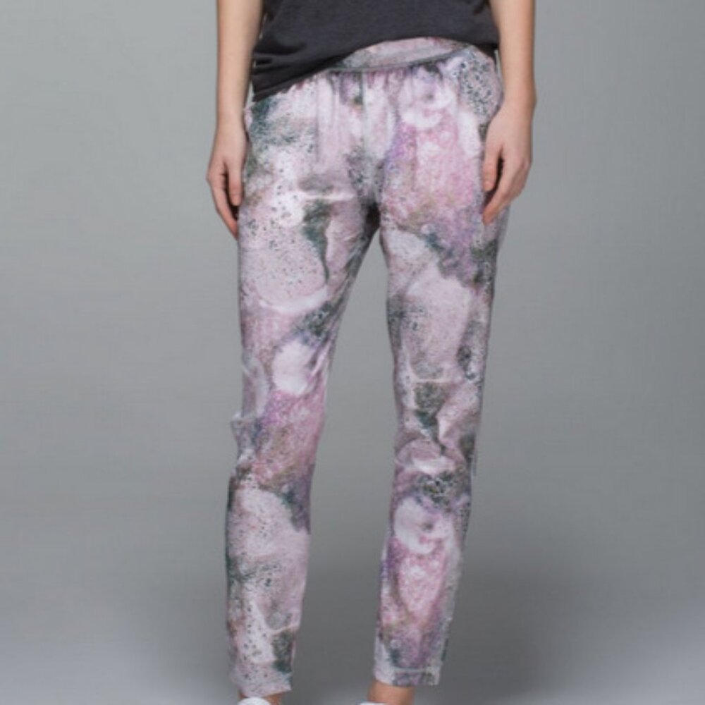 Lululemon Namaskar Pant II